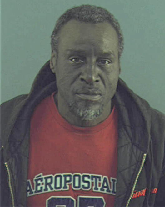 VINSON, GERONE NMN - Peoria County, IL