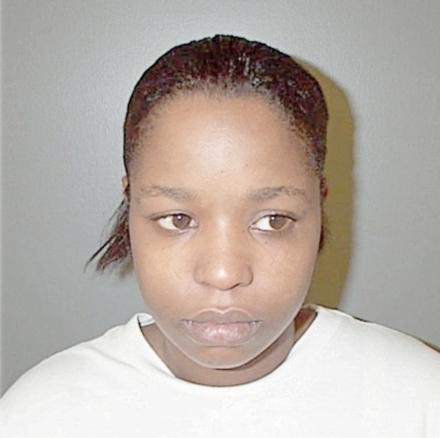 WASHINGTON, YARLYNN SLYVETTE - Peoria County, IL