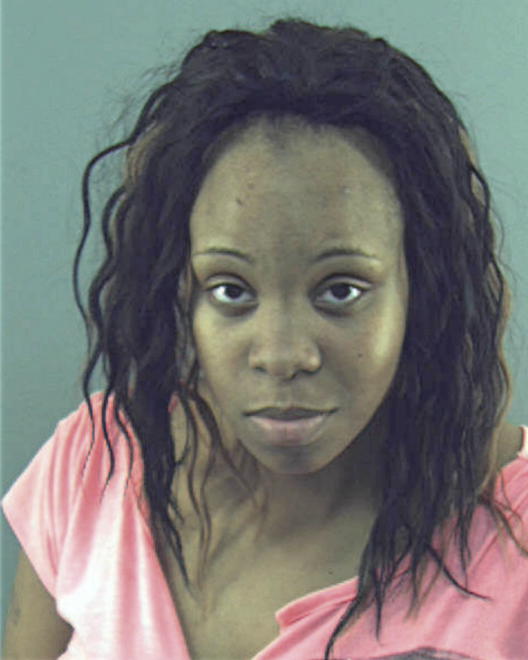 WILLIAMS, ARTEINA NORVEREAN - Peoria County, IL
