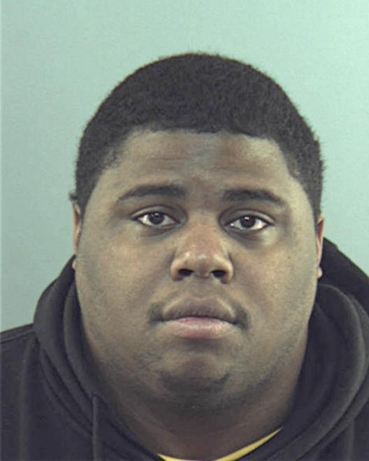 YOUNG, JOHNNY CORTEZ - Peoria County, IL