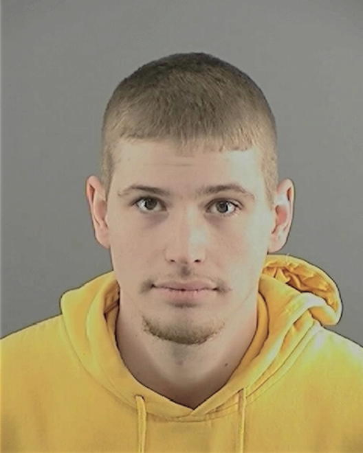 ZINGG, MICHAEL WILLIAM - Peoria County, IL