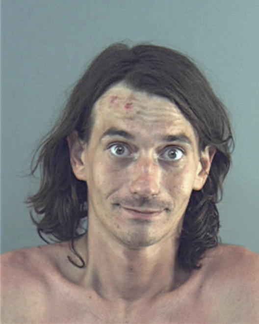 AMELING, FREDRICK BENSON - Peoria County, IL