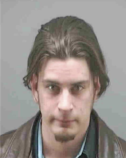 BOUCHEZ, BRYAN ROBERT - Peoria County, IL