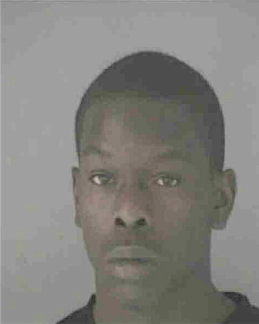 BOVAN, BRANDON LAMAR - Peoria County, IL