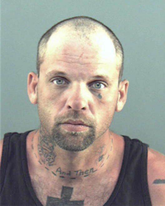 BROWN, TOM WADE - Peoria County, IL