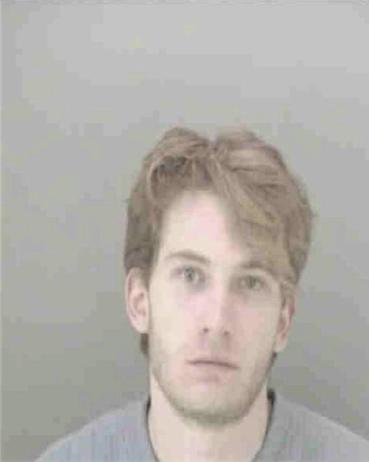 BURTON, MATHEW PAUL - Peoria County, IL