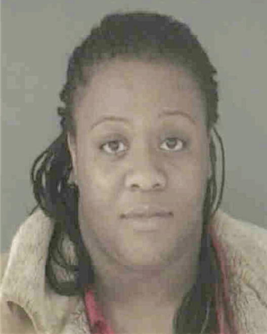 CARPENTER, TEEREA MARSHANNA - Peoria County, IL