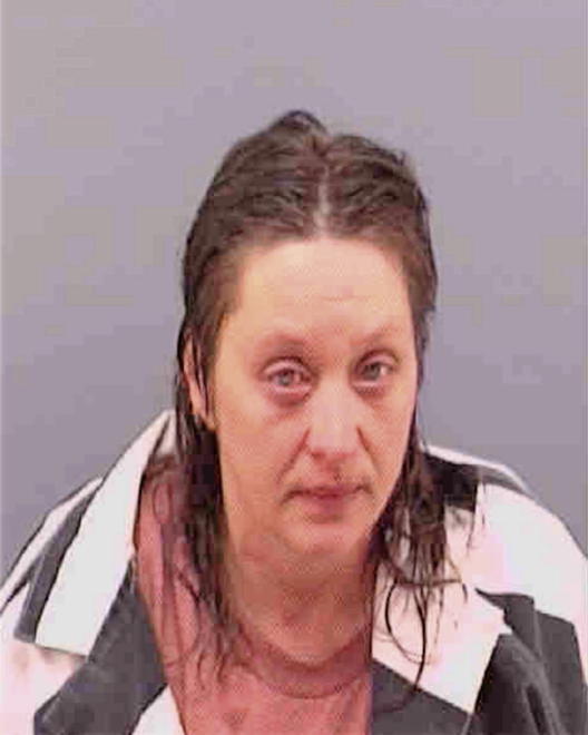 CORNWELL, JODY KAY - Peoria County, IL