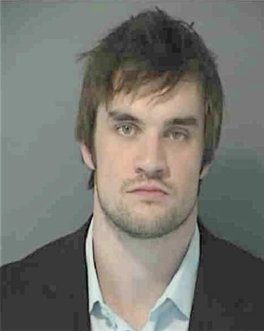 FRASER, CURTIS DELANEY - Peoria County, IL