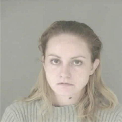 GAUWITZ, ALDONNA LORENA - Peoria County, IL