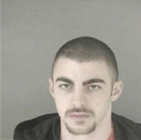 HARMS, RYAN ANTHONY - Peoria County, IL