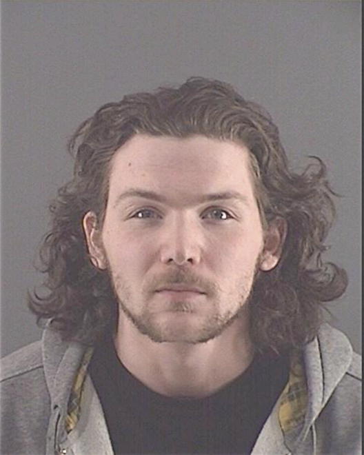 HOPKINS, CODY M - Peoria County, IL