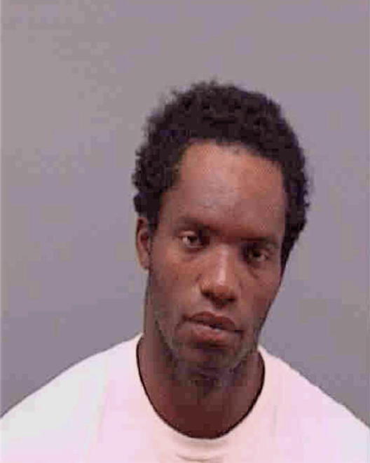 JACKSON, KAMARON LAMAR - Peoria County, IL