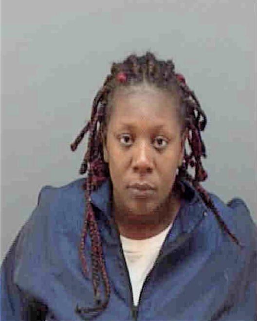 JOHNSON, CHRISTEL RENEE - Peoria County, IL