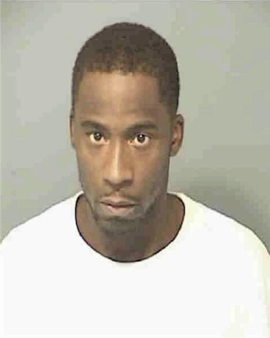 JONES, MAURICE LAMONT - Peoria County, IL