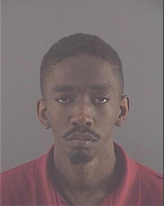 MANN, KEENAN T - Peoria County, IL