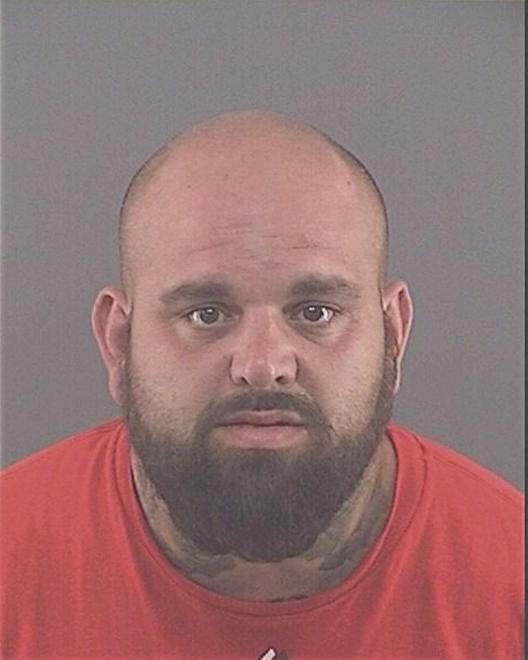 MARDIS, BRANDON LEE - Peoria County, IL