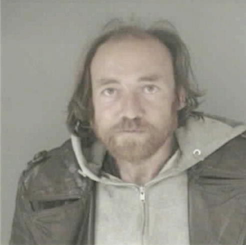 MAY, WAYNE LEON - Peoria County, IL
