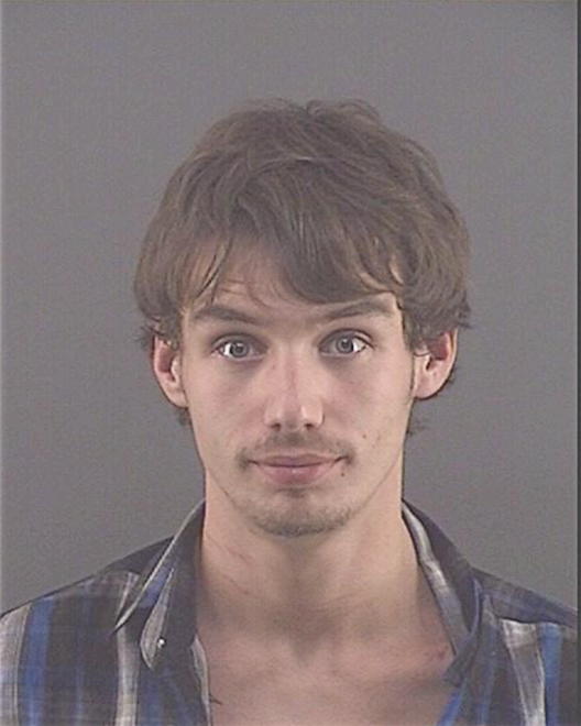 MOHN, TYLER S - Peoria County, IL