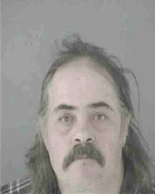 NUGEN, KENNETH HOWARD - Peoria County, IL