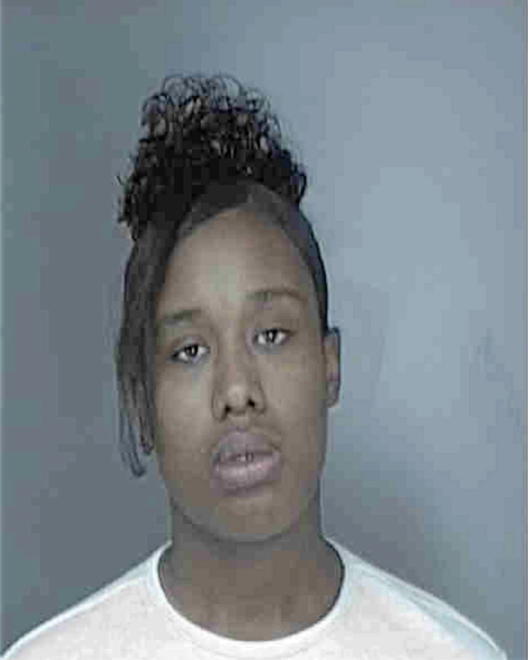 PAGE, DECIMAL LINNETTE - Peoria County, IL