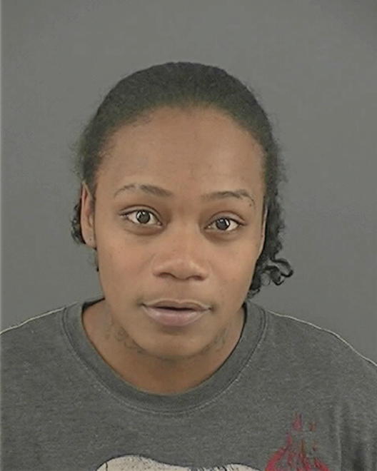 PATE, GARISHA A - Peoria County, IL
