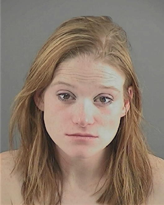 PEACE, MOLLIE RACHEAL - Peoria County, IL