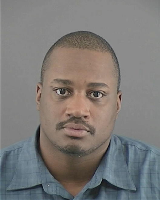 PERRY, RUFUS RAY - Peoria County, IL