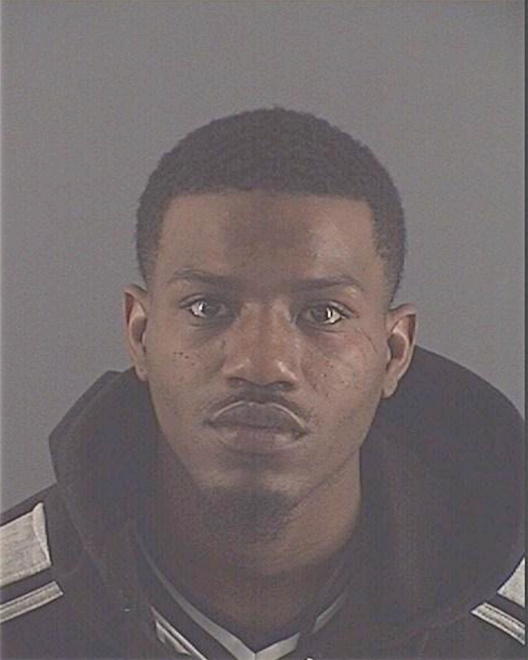 PROCTOR, DEMONTRAY D - Peoria County, IL