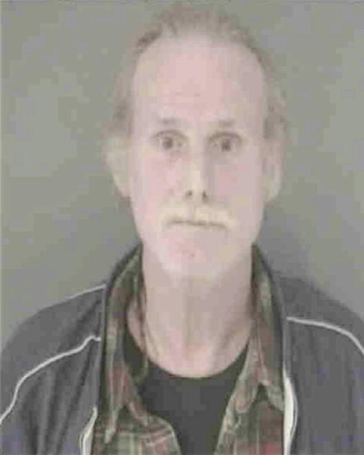 RAISTRICK, PATRICK LEE - Peoria County, IL