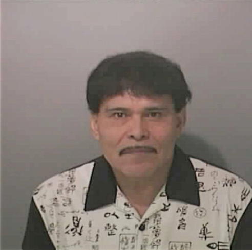 RAMIREZ, ALFONSO GONZALEZ - Peoria County, IL