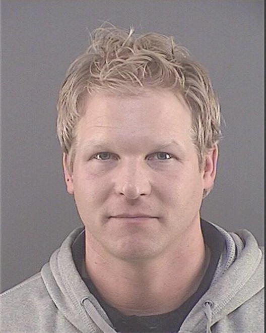 SEEMAN, CHAD EDWARD - Peoria County, IL