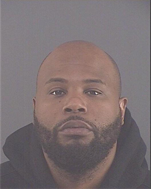 SHIRD, DARIUS DESHAWN - Peoria County, IL