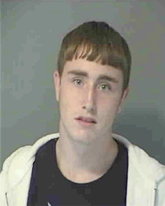 SKINNER, EDWARD JAMES - Peoria County, IL