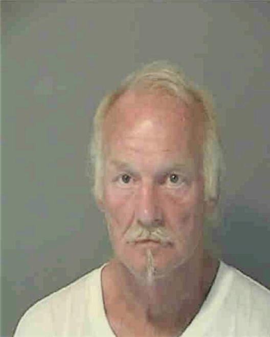 TEEL, RONNIE LEE - Peoria County, IL