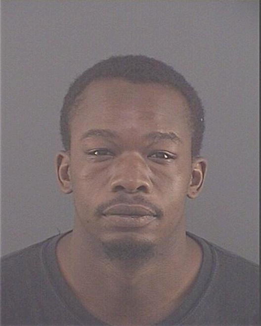 THOMAS, TYREE ANTWAN - Peoria County, IL