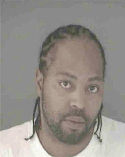 TRACY, KAREEM D - Peoria County, IL