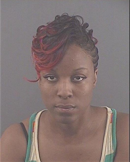 TURNER, TIFFINANIE MARIE - Peoria County, IL