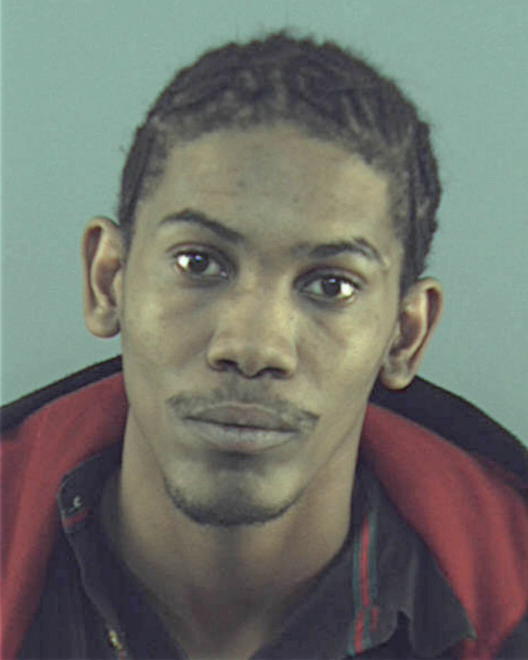 WARFIELD, CLEVE DOMINIQE - Peoria County, IL