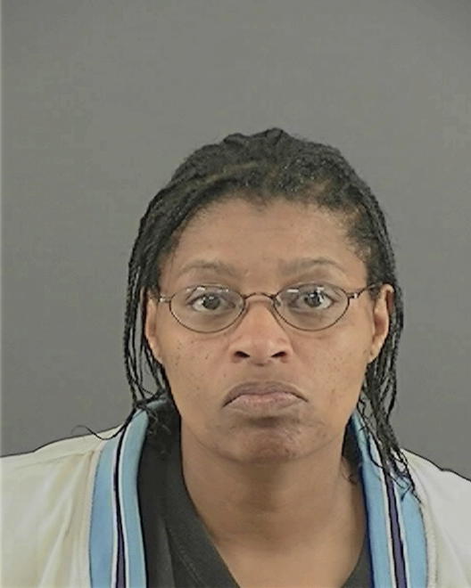 WILLIAMS, YOLANDA C - Peoria County, IL
