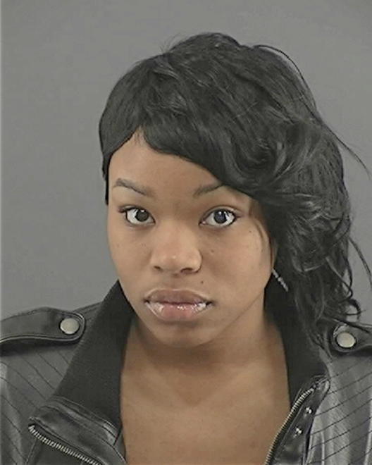 WILSON, TRINISHA LASHAWN - Peoria County, IL