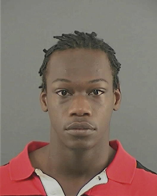 YATES, RICKY - Peoria County, IL