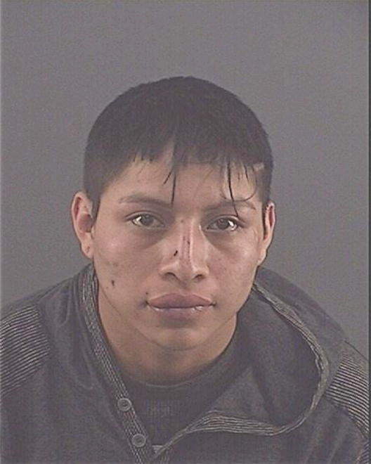 ALONZO-ALONZO, SIMON PEDRO - Peoria County, IL