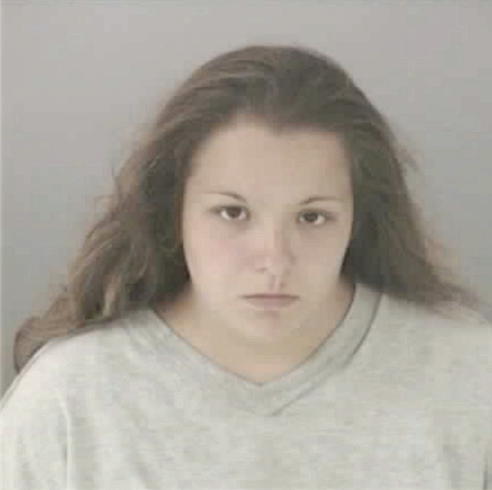 ARNETT, JENNIFER M - Peoria County, IL