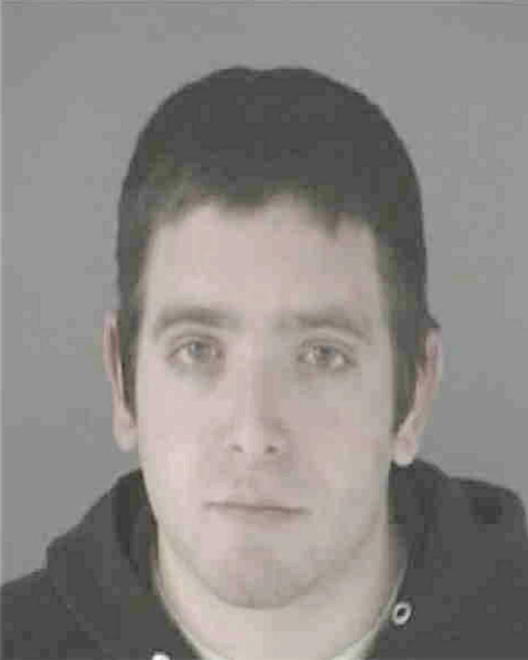 BAINBRIDGE, RYAN ANTHONY - Peoria County, IL