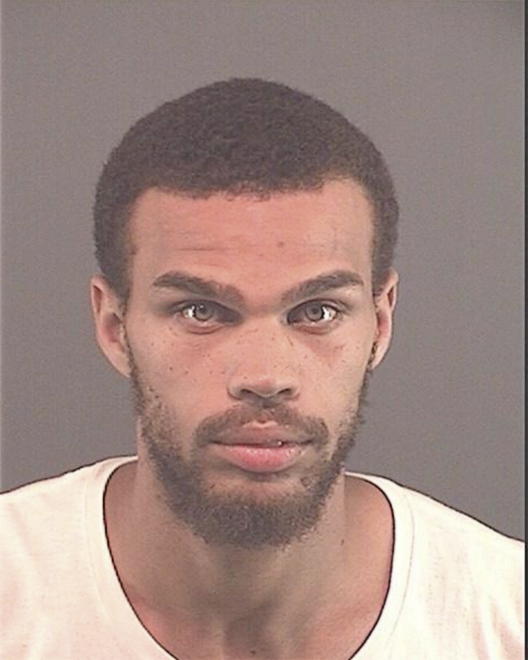 BALLEW, BLADE JAZARR - Peoria County, IL