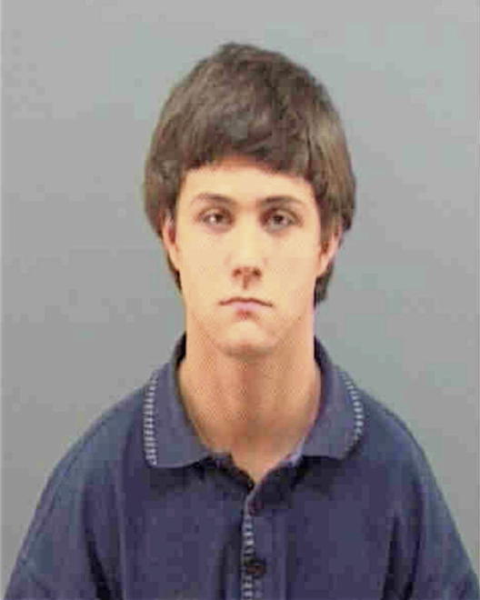 BERRYMAN, CHRISTOPHER GARRETT - Peoria County, IL