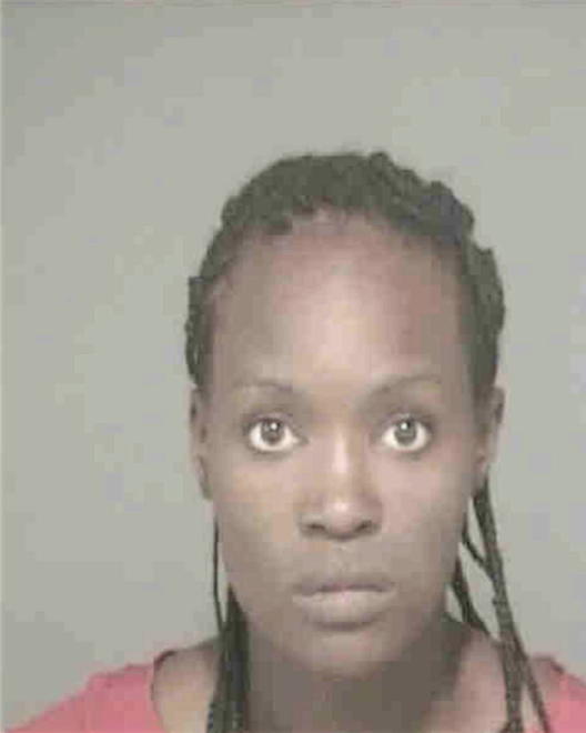 BOVAN, DESHUNDRA LYNN - Peoria County, IL
