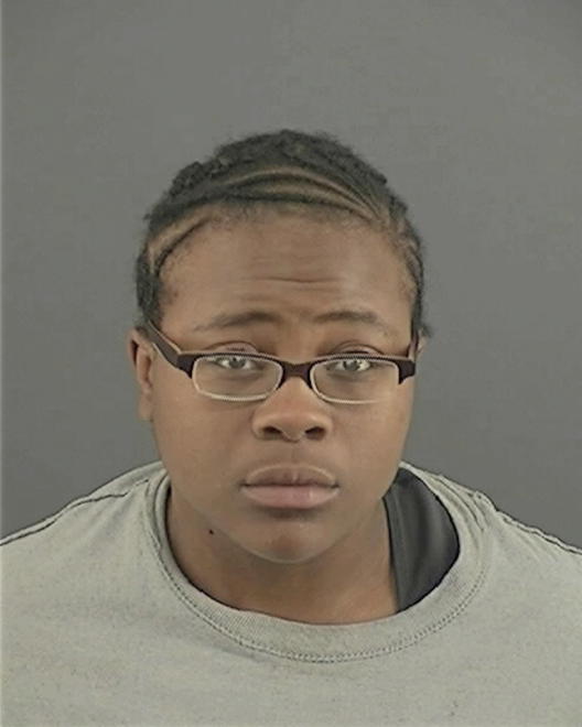 BRADLEY, ALIYAA C - Peoria County, IL
