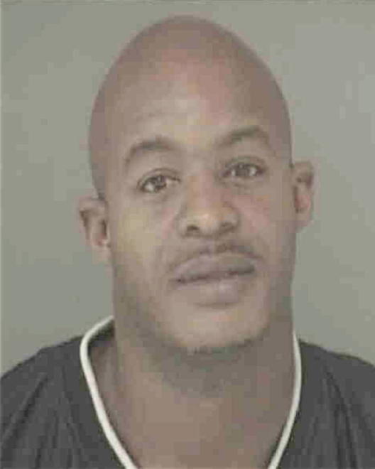 BROCK, MAURICE RAYTONN - Peoria County, IL